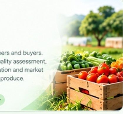 Agricultural export and import trade services by Vaman Crop Science Pvt Ltd